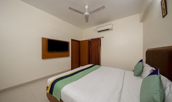 treebo sam residency