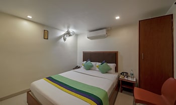 treebo sam residency