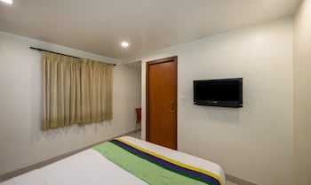 treebo sam residency