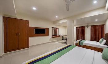 treebo sam residency