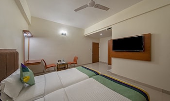 treebo sam residency