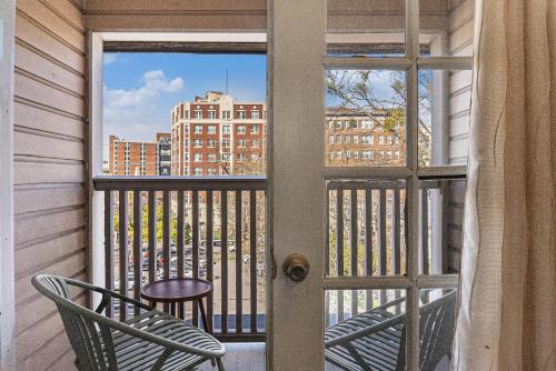 hassinger daniels guest house