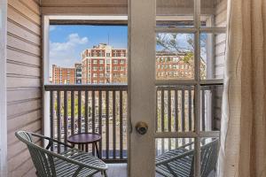 hassinger daniels guest house