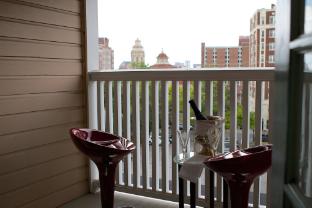 hassinger daniels guest house