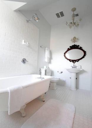 hassinger daniels guest house