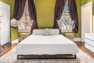 hassinger daniels guest house