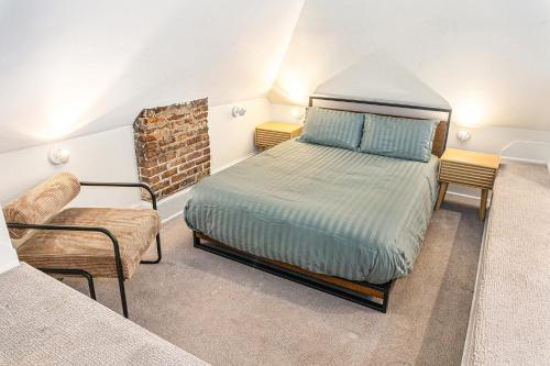 hassinger daniels guest house