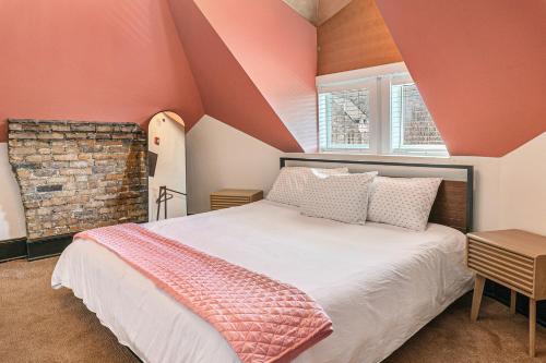 hassinger daniels guest house