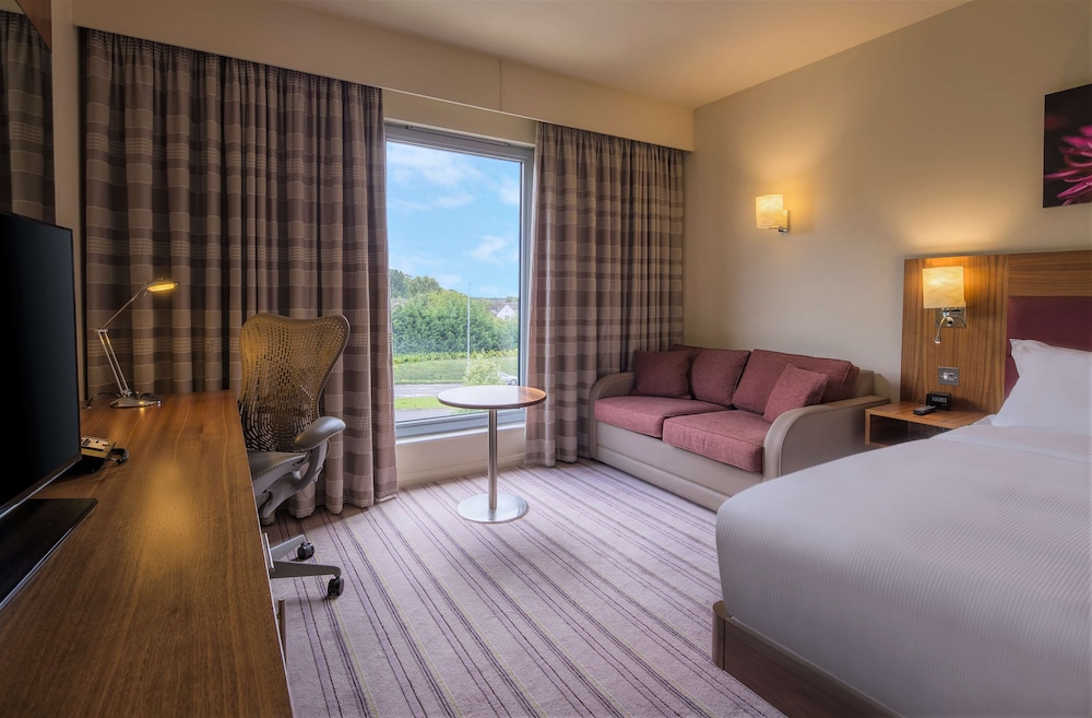 london luton vale hotel