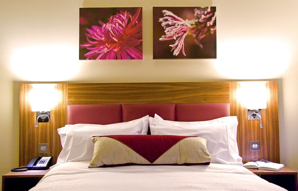 london luton vale hotel