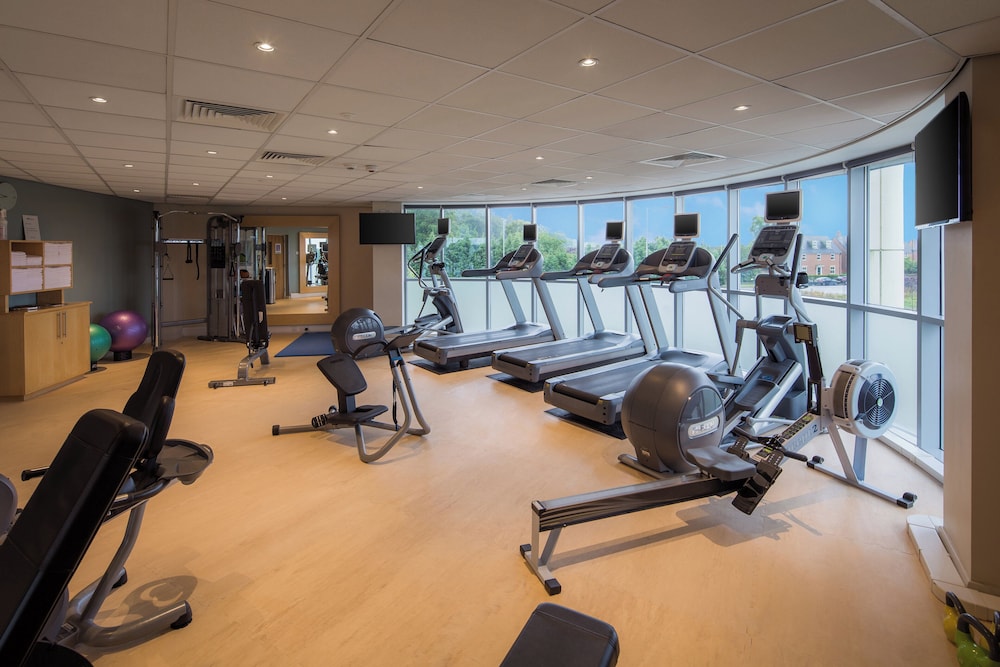 london luton vale hotel