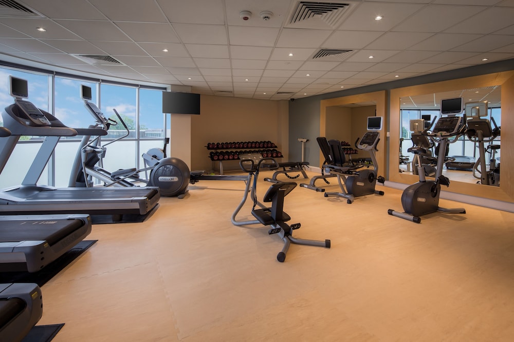london luton vale hotel