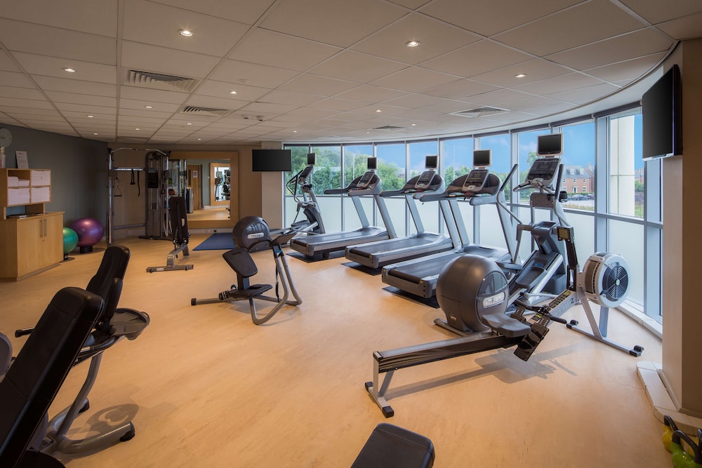 london luton vale hotel