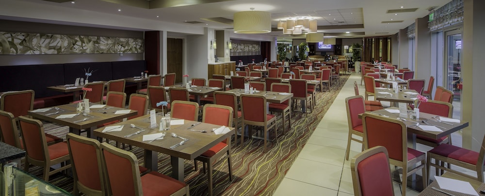 london luton vale hotel