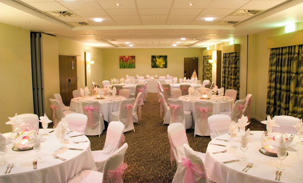 london luton vale hotel
