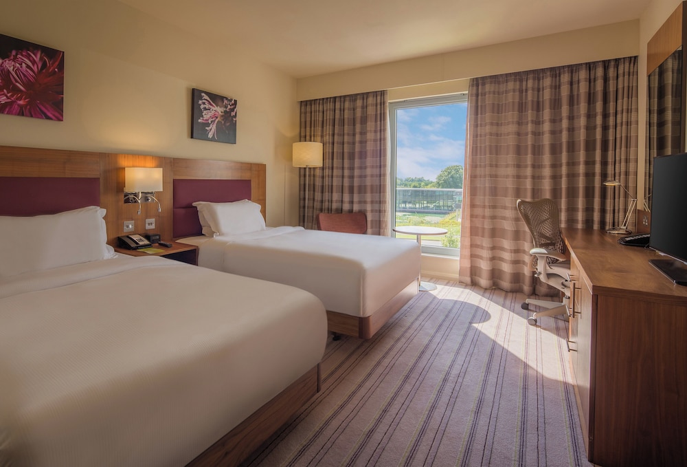 london luton vale hotel