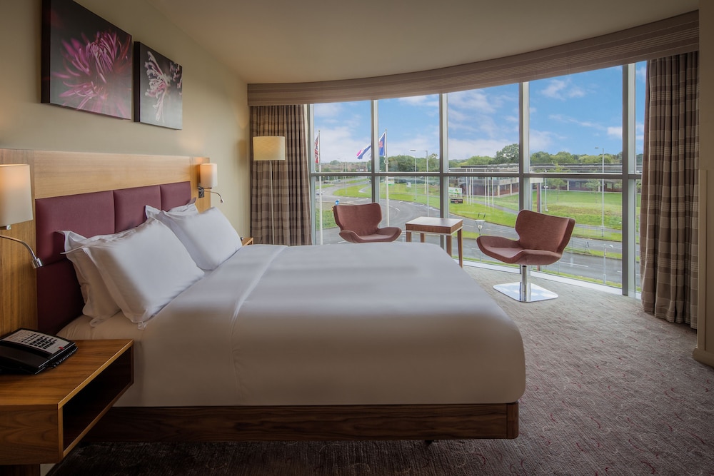 london luton vale hotel
