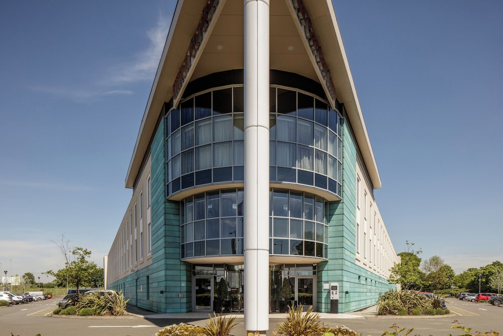 london luton vale hotel