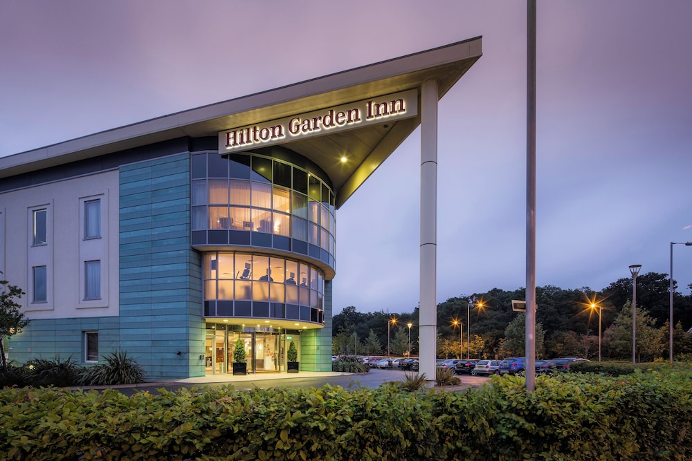 london luton vale hotel