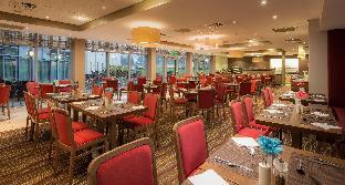 london luton vale hotel