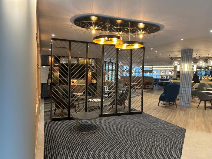 london luton vale hotel