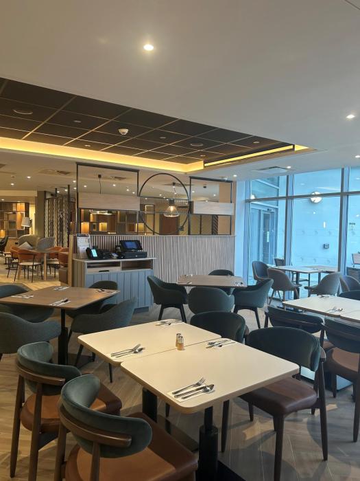 london luton vale hotel