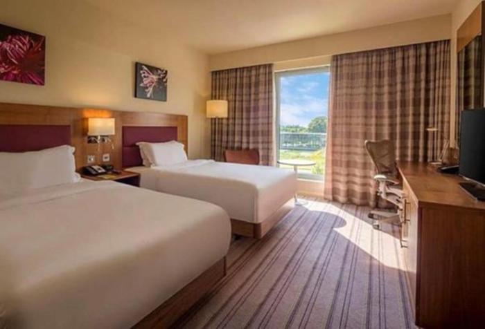 london luton vale hotel