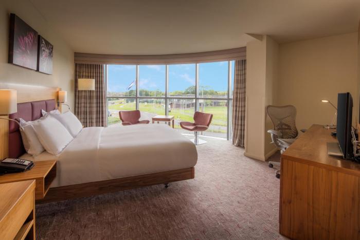 london luton vale hotel