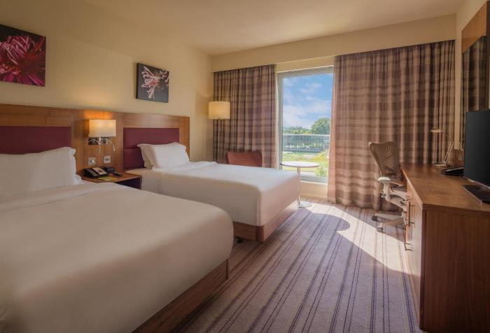 london luton vale hotel