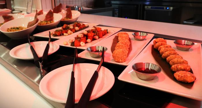 london luton vale hotel