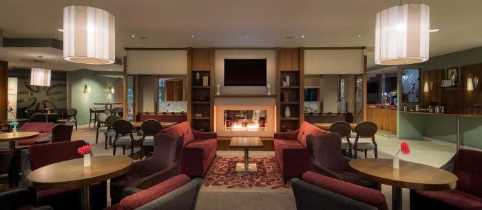 london luton vale hotel