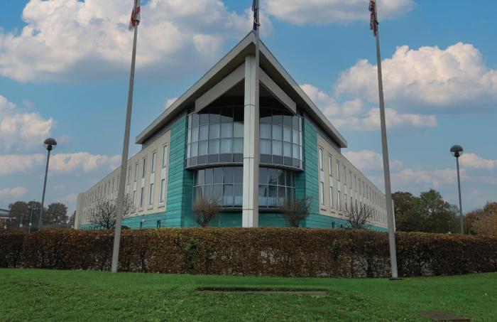 london luton vale hotel