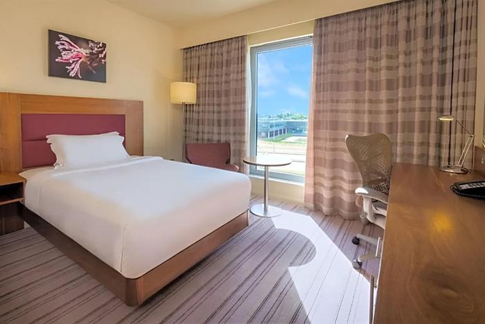 london luton vale hotel