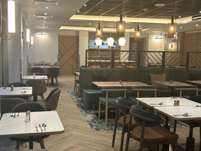 london luton vale hotel