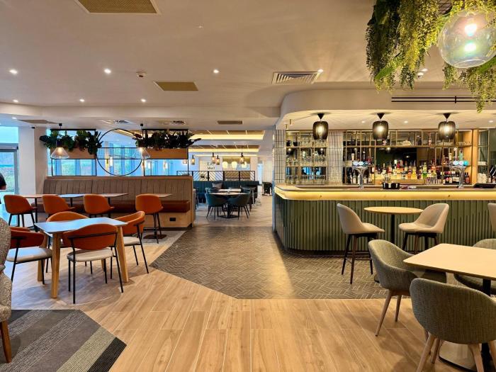 london luton vale hotel