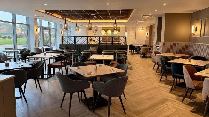 london luton vale hotel