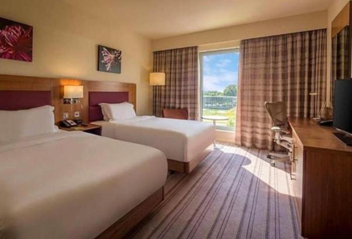 london luton vale hotel