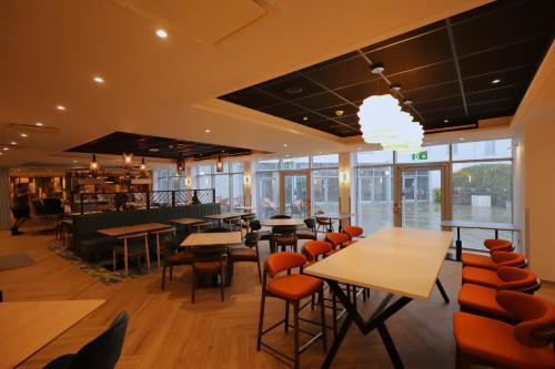 london luton vale hotel