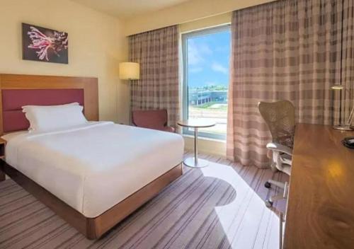 london luton vale hotel