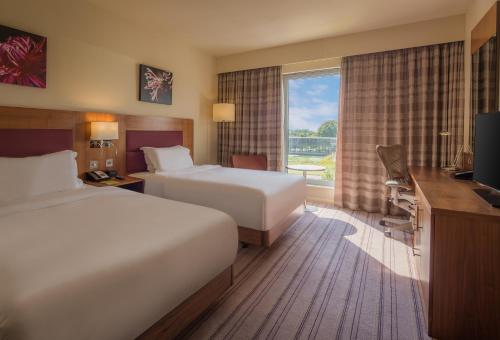 london luton vale hotel