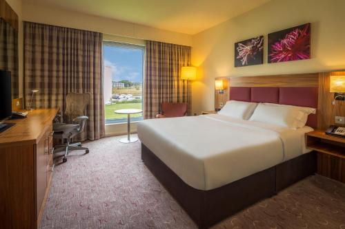 london luton vale hotel