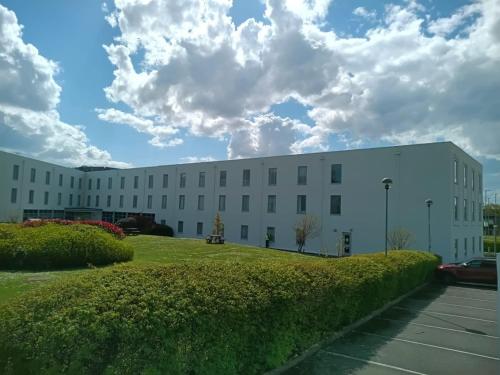 london luton vale hotel