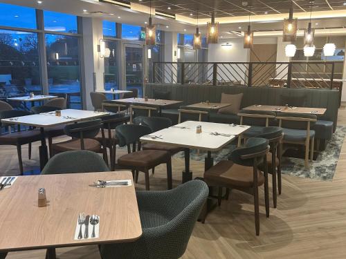 london luton vale hotel