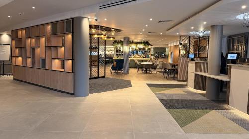 london luton vale hotel