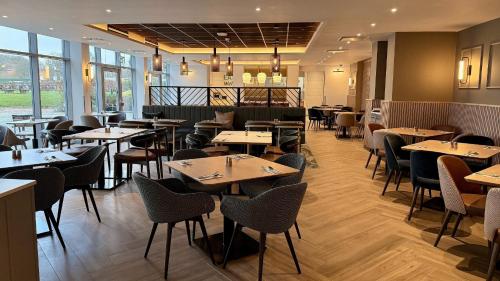 london luton vale hotel