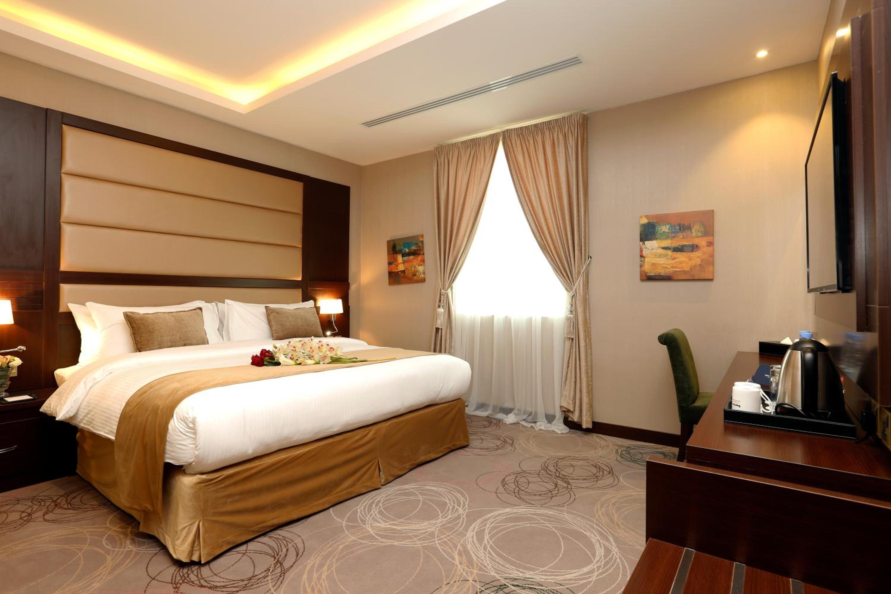 swiss flora inn hotel riyadh