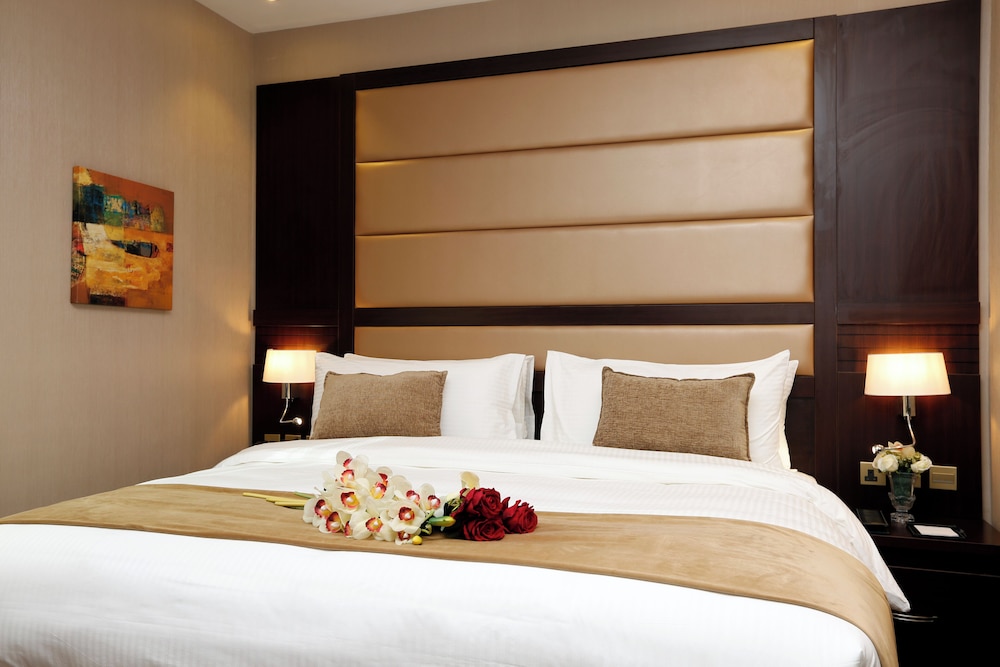 swiss flora inn hotel riyadh