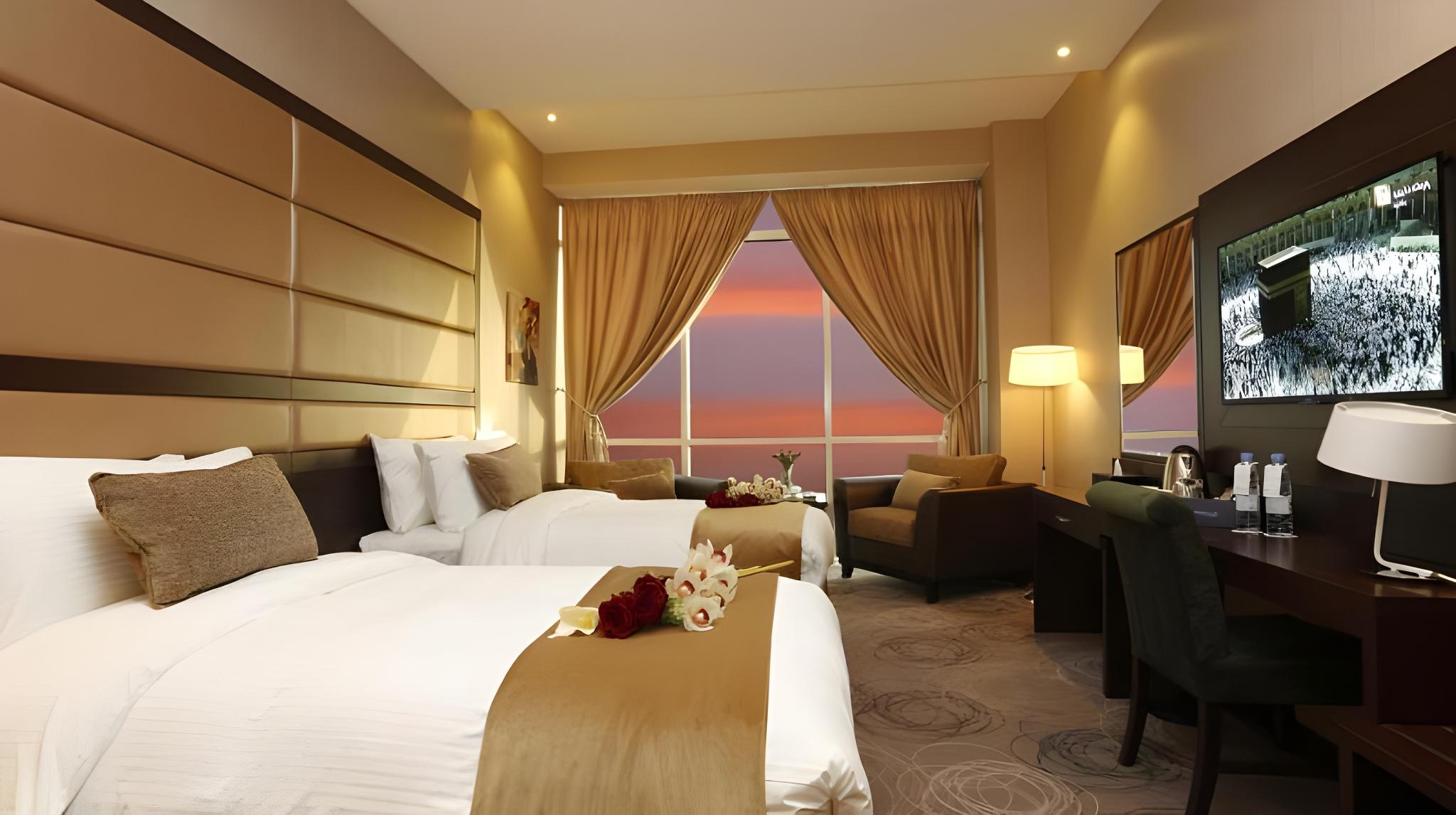 swiss flora inn hotel riyadh