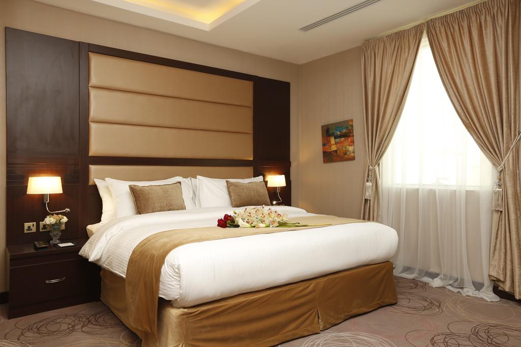 swiss flora inn hotel riyadh