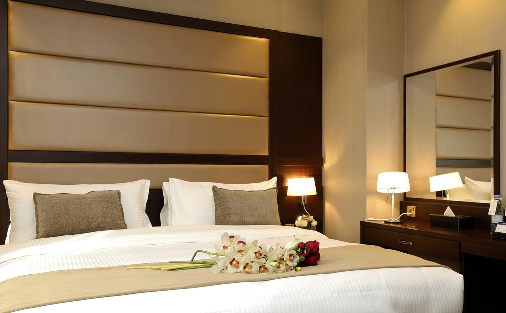 swiss flora inn hotel riyadh